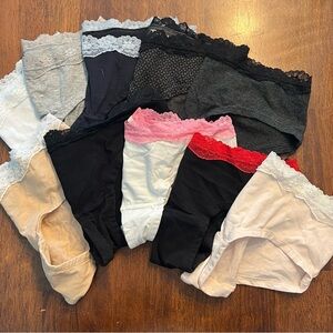 Brand New Cheeky Hipsters